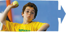 Curriculum Programs
