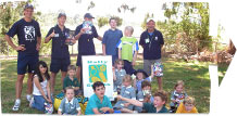 Sports Days